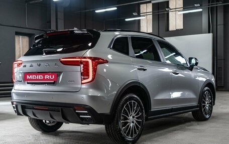Haval Jolion, 2025 год, 2 799 000 рублей, 16 фотография