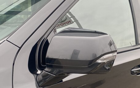 Chevrolet Tahoe IV, 2022 год, 10 300 000 рублей, 5 фотография