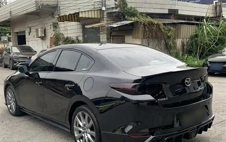 Mazda 3, 2022 год, 1 120 999 рублей, 4 фотография