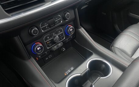 Chevrolet Tahoe IV, 2022 год, 10 300 000 рублей, 9 фотография