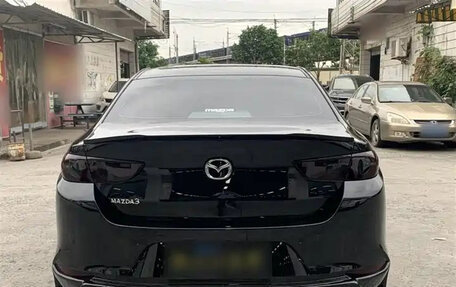 Mazda 3, 2022 год, 1 120 999 рублей, 5 фотография