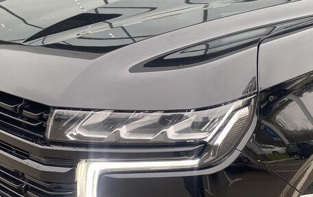 Chevrolet Tahoe IV, 2022 год, 10 300 000 рублей, 17 фотография