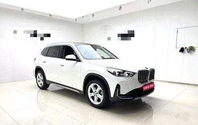 BMW X1, 2024 год, 2 997 444 рублей, 1 фотография