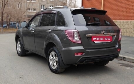 Lifan X60 I рестайлинг, 2014 год, 625 000 рублей, 3 фотография