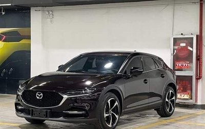 Mazda CX-4, 2021 год, 2 080 143 рублей, 1 фотография