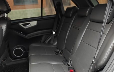 Lifan X60 I рестайлинг, 2014 год, 625 000 рублей, 16 фотография