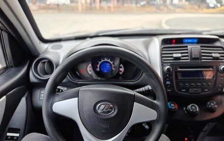 Lifan X60 I рестайлинг, 2014 год, 625 000 рублей, 17 фотография