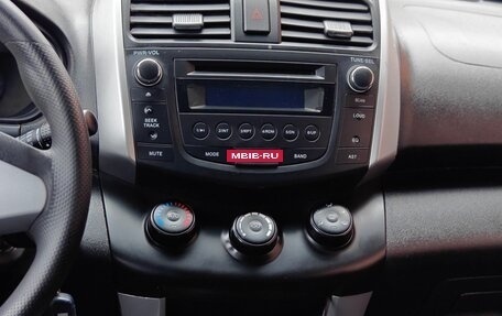 Lifan X60 I рестайлинг, 2014 год, 625 000 рублей, 18 фотография