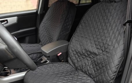 Lifan X60 I рестайлинг, 2014 год, 625 000 рублей, 23 фотография