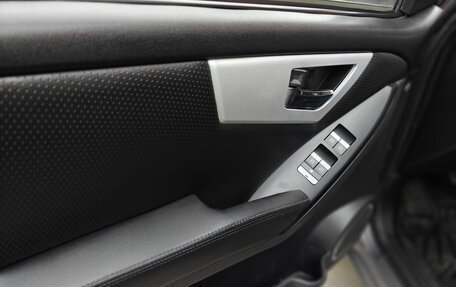 Lifan X60 I рестайлинг, 2014 год, 625 000 рублей, 20 фотография