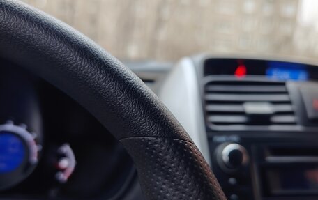 Lifan X60 I рестайлинг, 2014 год, 625 000 рублей, 25 фотография