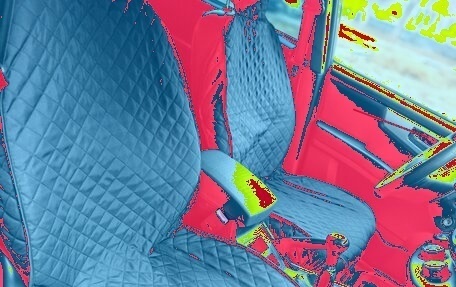 Lifan X60 I рестайлинг, 2014 год, 625 000 рублей, 27 фотография