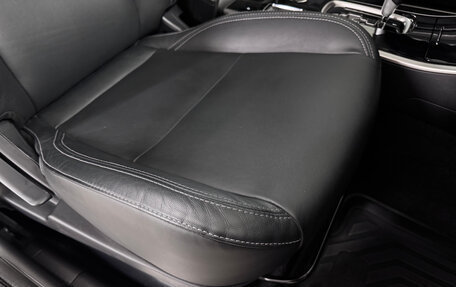 Mitsubishi Outlander III рестайлинг 3, 2020 год, 2 300 000 рублей, 27 фотография