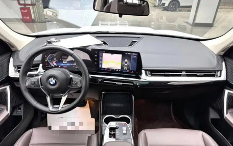 BMW X1, 2024 год, 2 997 444 рублей, 4 фотография