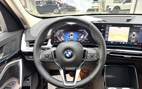 BMW X1, 2024 год, 2 997 444 рублей, 8 фотография