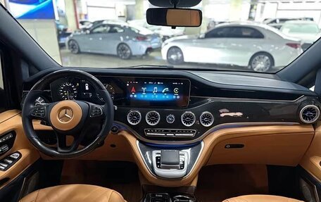 Mercedes-Benz Vito, 2024 год, 5 920 000 рублей, 7 фотография