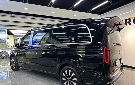 Mercedes-Benz Vito, 2024 год, 5 920 000 рублей, 5 фотография