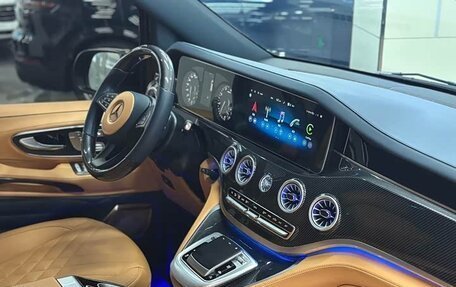 Mercedes-Benz Vito, 2024 год, 5 920 000 рублей, 10 фотография