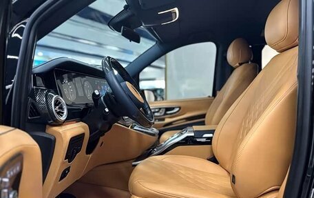 Mercedes-Benz Vito, 2024 год, 5 920 000 рублей, 9 фотография