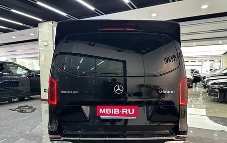 Mercedes-Benz Vito, 2024 год, 5 920 000 рублей, 6 фотография