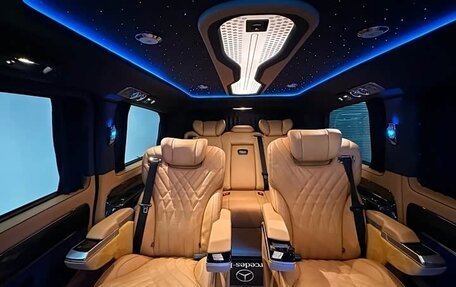 Mercedes-Benz Vito, 2024 год, 5 920 000 рублей, 11 фотография