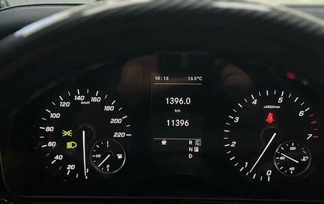 Mercedes-Benz Vito, 2024 год, 5 920 000 рублей, 16 фотография