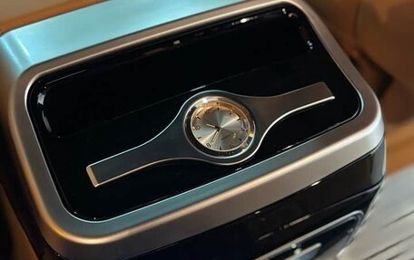 Mercedes-Benz Vito, 2024 год, 5 920 000 рублей, 17 фотография