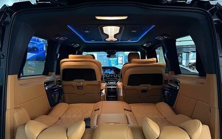 Mercedes-Benz Vito, 2024 год, 5 920 000 рублей, 13 фотография