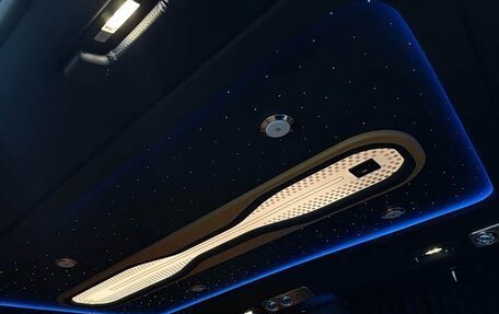 Mercedes-Benz Vito, 2024 год, 5 920 000 рублей, 14 фотография