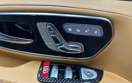 Mercedes-Benz Vito, 2024 год, 5 920 000 рублей, 18 фотография