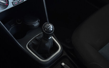 Volkswagen Polo VI (EU Market), 2013 год, 699 000 рублей, 20 фотография