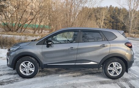 Renault Kaptur I рестайлинг, 2019 год, 1 625 000 рублей, 3 фотография