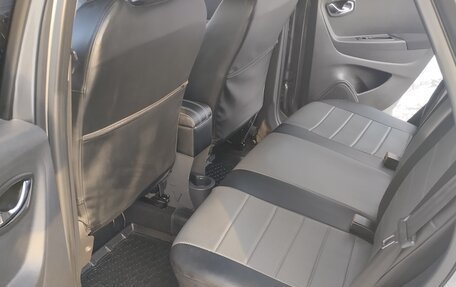 Renault Kaptur I рестайлинг, 2019 год, 1 625 000 рублей, 10 фотография