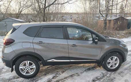 Renault Kaptur I рестайлинг, 2019 год, 1 625 000 рублей, 7 фотография