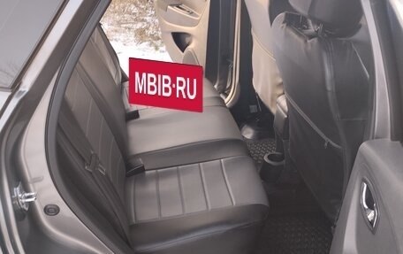 Renault Kaptur I рестайлинг, 2019 год, 1 625 000 рублей, 11 фотография