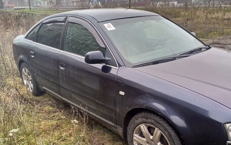 Audi A6, 2000 год, 330 000 рублей, 3 фотография