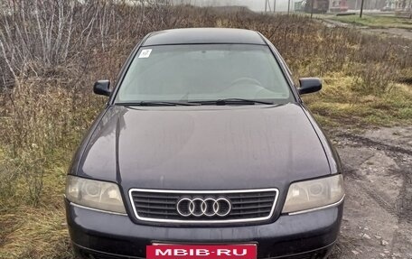 Audi A6, 2000 год, 330 000 рублей, 2 фотография