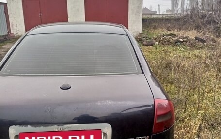 Audi A6, 2000 год, 330 000 рублей, 5 фотография