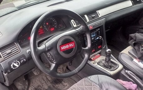 Audi A6, 2000 год, 330 000 рублей, 6 фотография