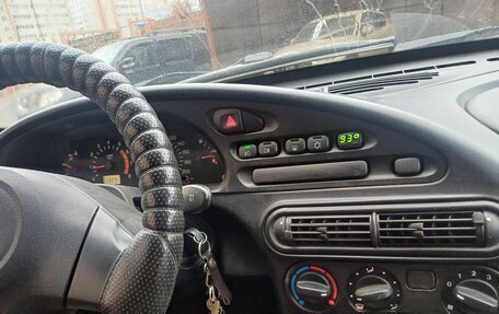 Chevrolet Niva I рестайлинг, 2013 год, 530 000 рублей, 5 фотография