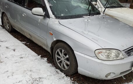KIA Spectra II (LD), 2006 год, 250 000 рублей, 5 фотография