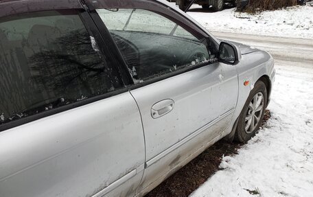 KIA Spectra II (LD), 2006 год, 250 000 рублей, 4 фотография