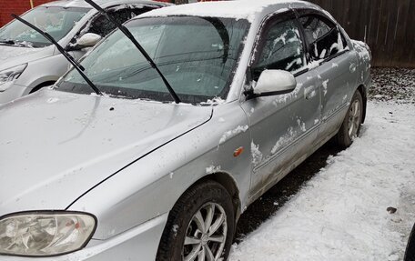 KIA Spectra II (LD), 2006 год, 250 000 рублей, 2 фотография