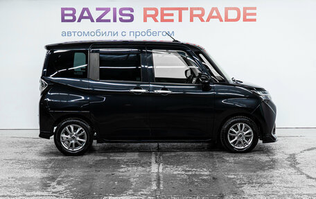 Toyota Tank I, 2018 год, 1 200 000 рублей, 5 фотография