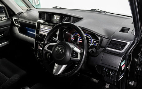 Toyota Tank I, 2018 год, 1 200 000 рублей, 10 фотография