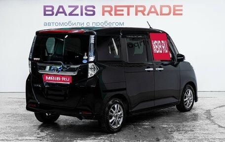 Toyota Tank I, 2018 год, 1 200 000 рублей, 6 фотография