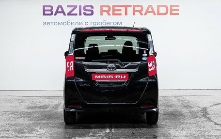 Toyota Tank I, 2018 год, 1 200 000 рублей, 7 фотография