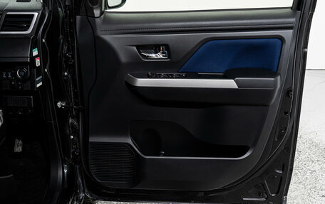 Toyota Tank I, 2018 год, 1 200 000 рублей, 11 фотография