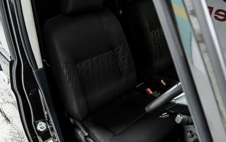 Toyota Tank I, 2018 год, 1 200 000 рублей, 13 фотография