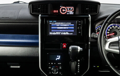 Toyota Tank I, 2018 год, 1 200 000 рублей, 19 фотография